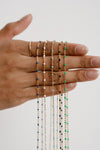 Enamel Chain