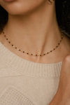 Enamel Chain