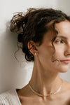 Every Day Black Studs - Quad Espresso Jewelry