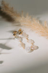Statement Pearl Drops