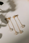 Pearl Mirror Swings