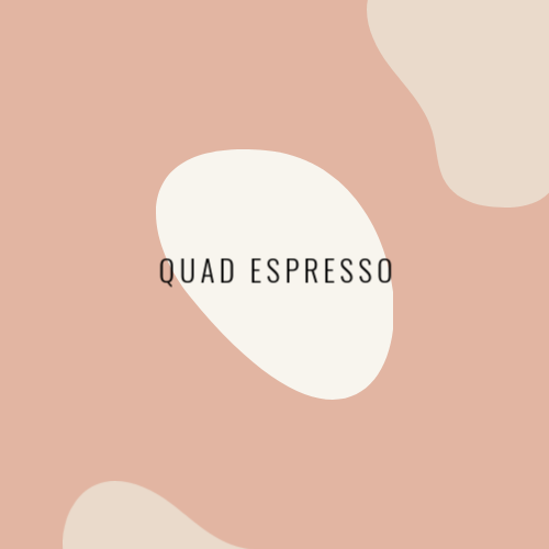 Gift Card - Quad Espresso Jewelry