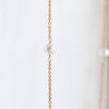 Lana Choker - Quad Espresso Jewelry