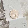 Constellation Necklace - Quad Espresso Jewelry