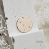 Constellation Necklace - Quad Espresso Jewelry