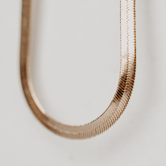 Luna Bracelet - Quad Espresso Jewelry