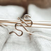 Snake Ring - Quad Espresso Jewelry