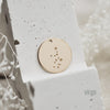 Constellation Necklace - Quad Espresso Jewelry