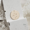 Constellation Necklace - Quad Espresso Jewelry