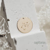 Constellation Necklace - Quad Espresso Jewelry