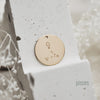 Constellation Necklace - Quad Espresso Jewelry