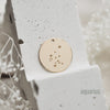 Constellation Necklace - Quad Espresso Jewelry