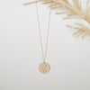 Constellation Necklace - Quad Espresso Jewelry