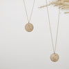 Constellation Necklace - Quad Espresso Jewelry