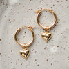 Charm Add On - Quad Espresso Jewelry