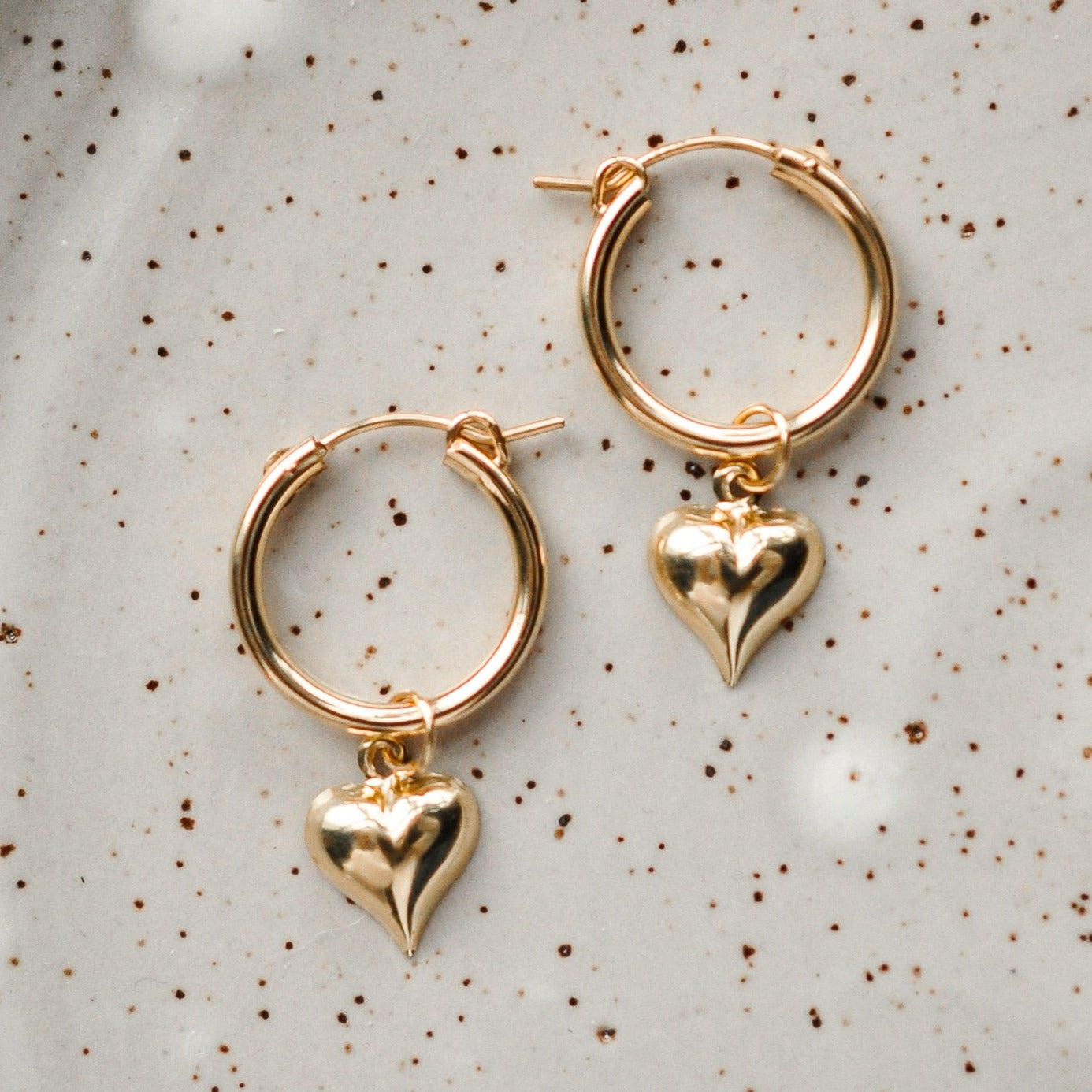 Charm Add On - Quad Espresso Jewelry