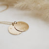 Constellation Necklace - Quad Espresso Jewelry