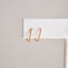 Sparkle Twists - Quad Espresso Jewelry