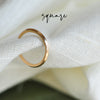 Ear Cuffs - Quad Espresso Jewelry
