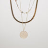 Constellation Necklace - Quad Espresso Jewelry
