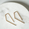 Mini Structured Sliders - Quad Espresso Jewelry