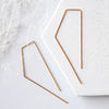 Structured Slides - Quad Espresso Jewelry