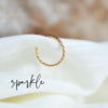 Ear Cuffs - Quad Espresso Jewelry