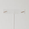 Bar Studs - Quad Espresso Jewelry
