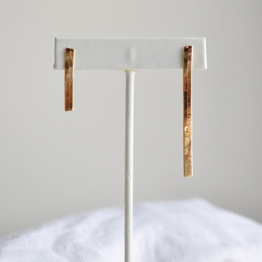 Luna Earrings