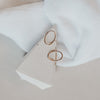 Oval Ring - Quad Espresso Jewelry