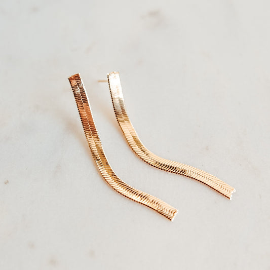 Luna Earrings