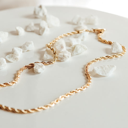 Everleigh Chain