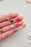 Charm Add On - Quad Espresso Jewelry