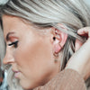 Charm Add On - Quad Espresso Jewelry
