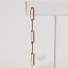 Big Lilah Earrings - Quad Espresso Jewelry