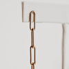 Big Lilah Earrings - Quad Espresso Jewelry