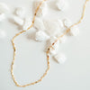 June Chain - Quad Espresso Jewelry