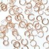 Ear Cuffs - Quad Espresso Jewelry