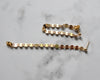 Lola Swings - Quad Espresso Jewelry