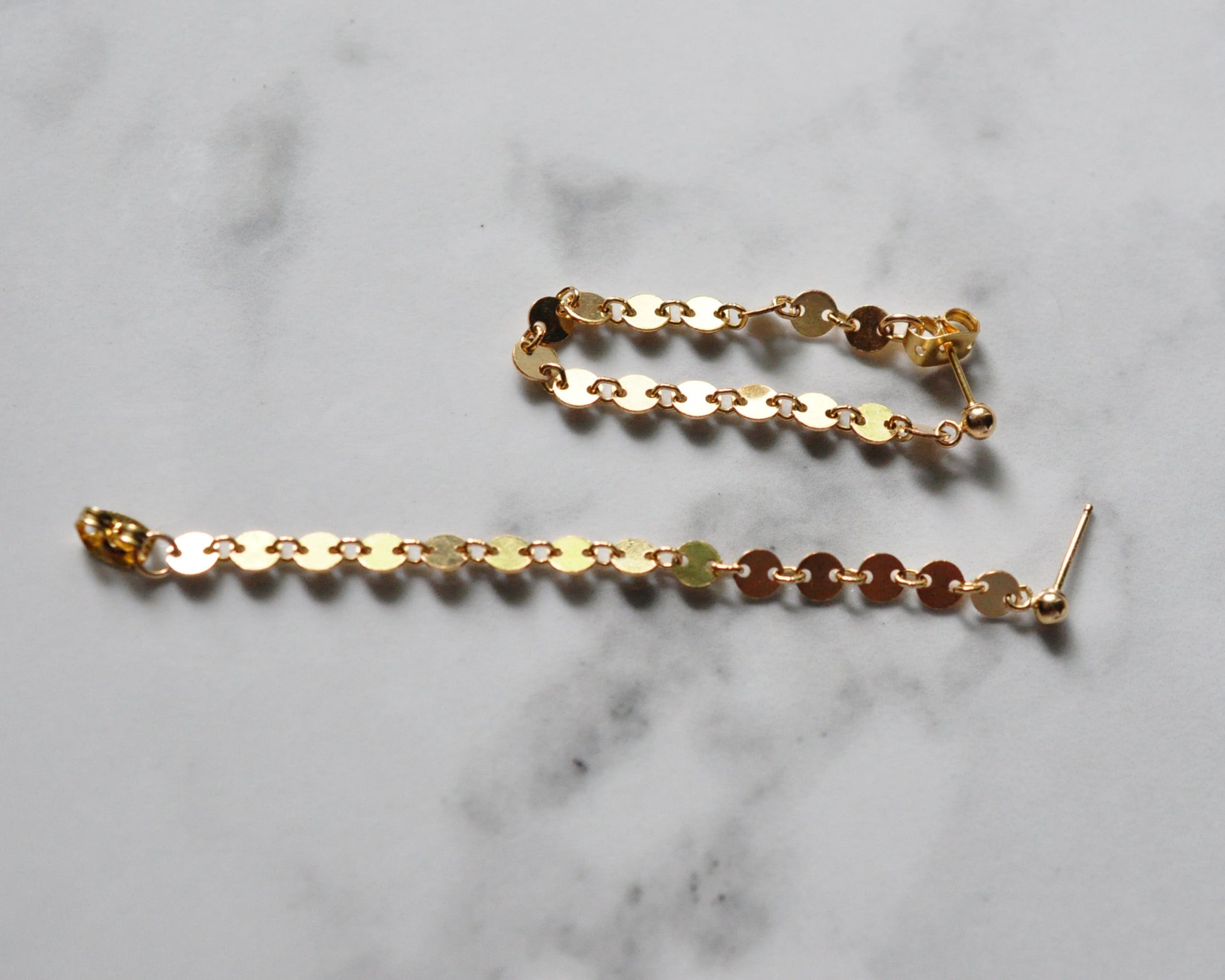 Lola Swings - Quad Espresso Jewelry