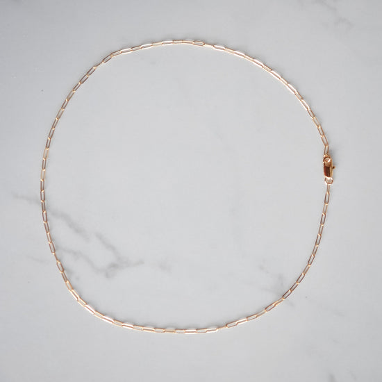 Lilah Choker - Quad Espresso Jewelry
