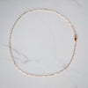 Lilah Choker - Quad Espresso Jewelry