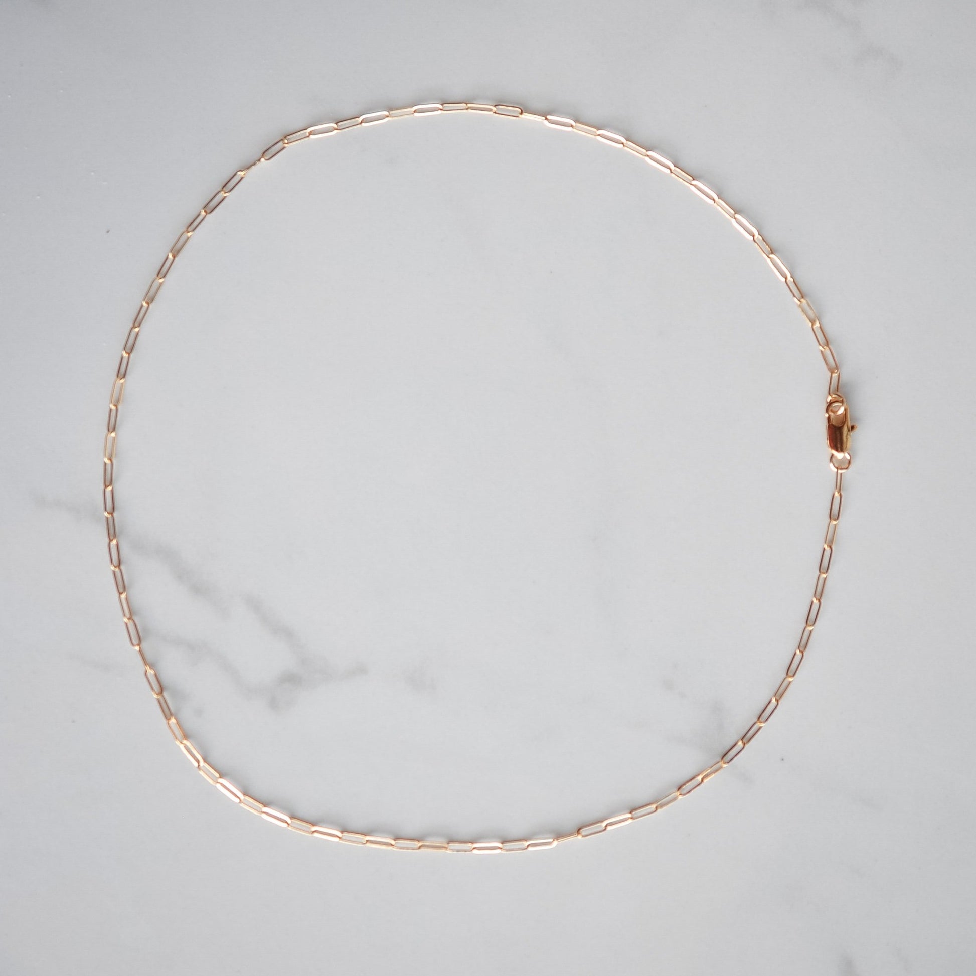 Lilah Choker - Quad Espresso Jewelry