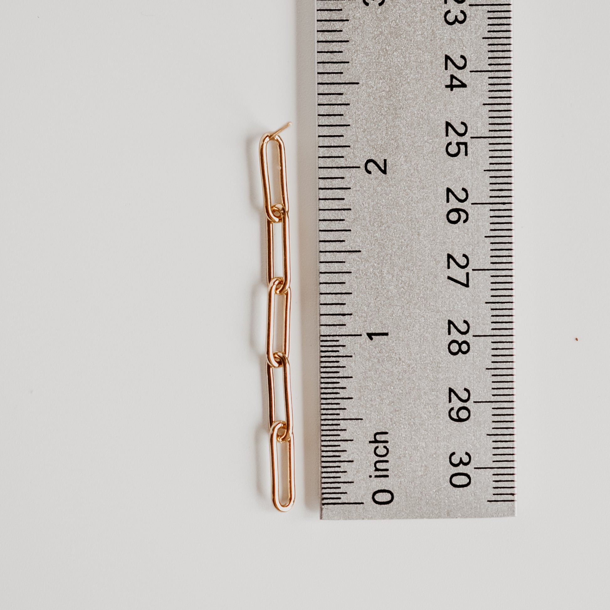 Big Lilah Earrings - Quad Espresso Jewelry