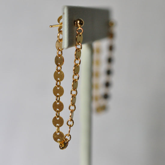 Lola Swings - Quad Espresso Jewelry