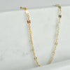 Lacie Anklet - Quad Espresso Jewelry