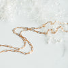Lilah Chain - Quad Espresso Jewelry