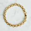 Willow Bracelet - Quad Espresso Jewelry