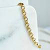 Willow Bracelet - Quad Espresso Jewelry