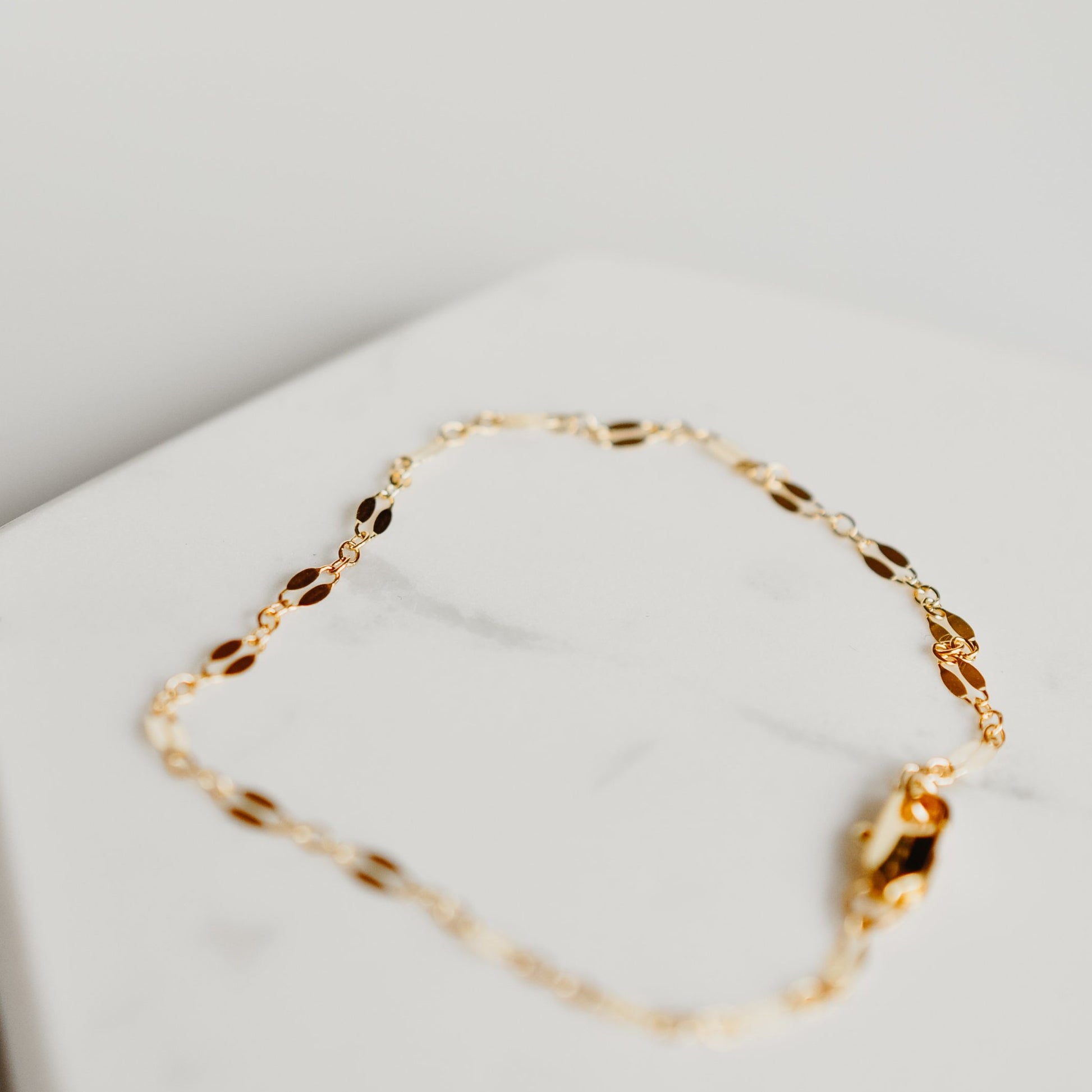 Lacie Bracelet - Quad Espresso Jewelry